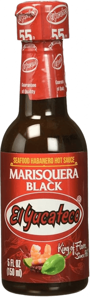 Hovedbilde Marisquera Black 150ml / El ...