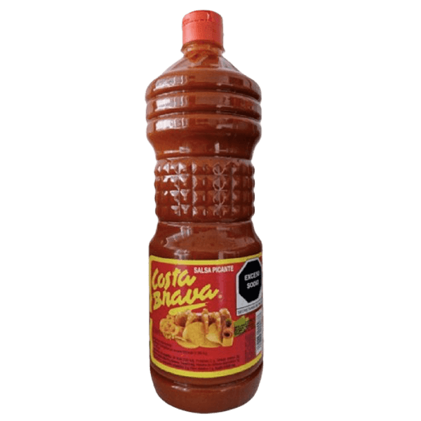 Hovedbilde Costa Brava Sauce 1l