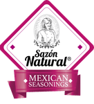 Sazon Natural