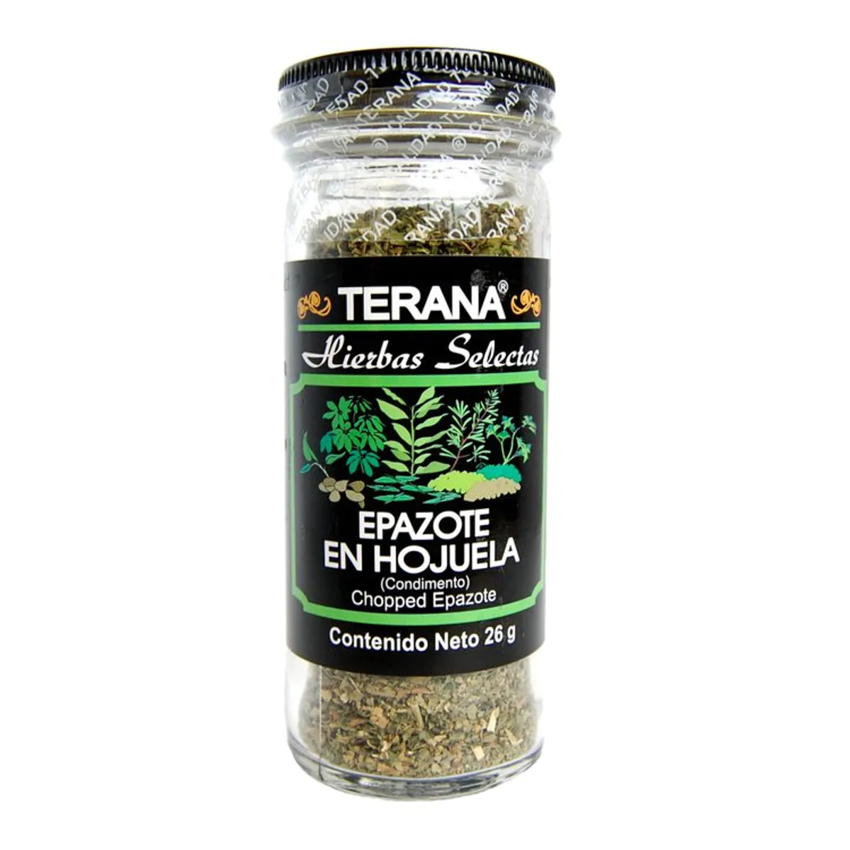 Epazote 26g / Terana