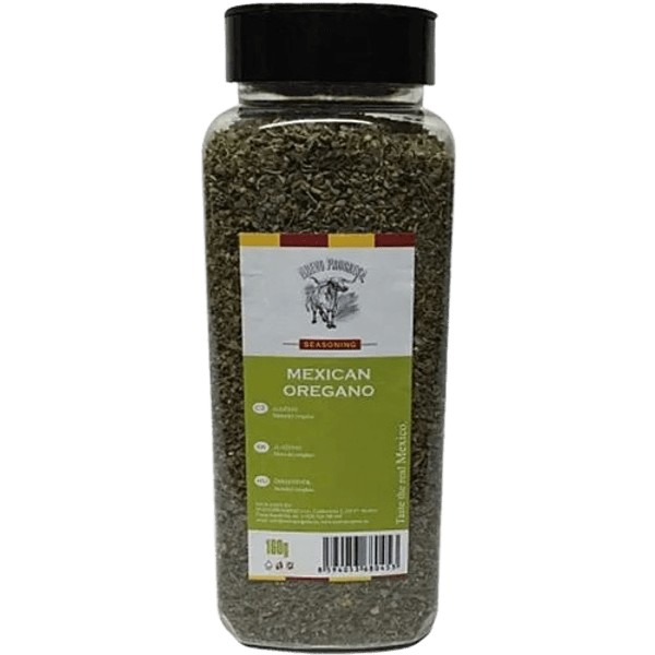 Hovedbilde Meksikansk Oregano 160g / ...
