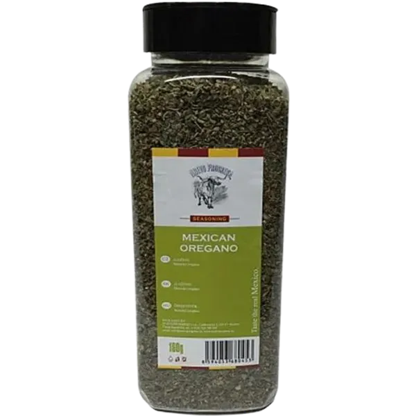 Hovedbilde Meksikansk Oregano 160g / ...