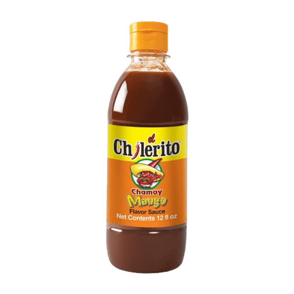 Hovedbilde Chamoy Mango 355ml / El ...