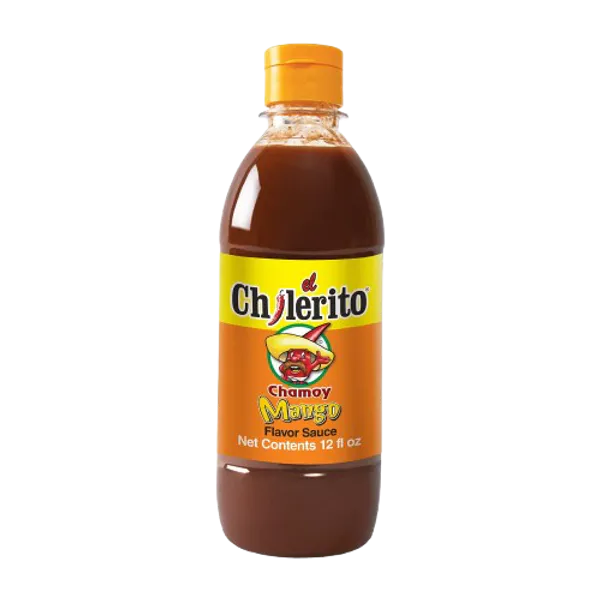 Hovedbilde Chamoy Mango 355ml / El ...