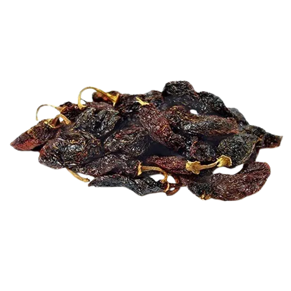 Hovedbilde Tørket Chipotle Morita Chili ...