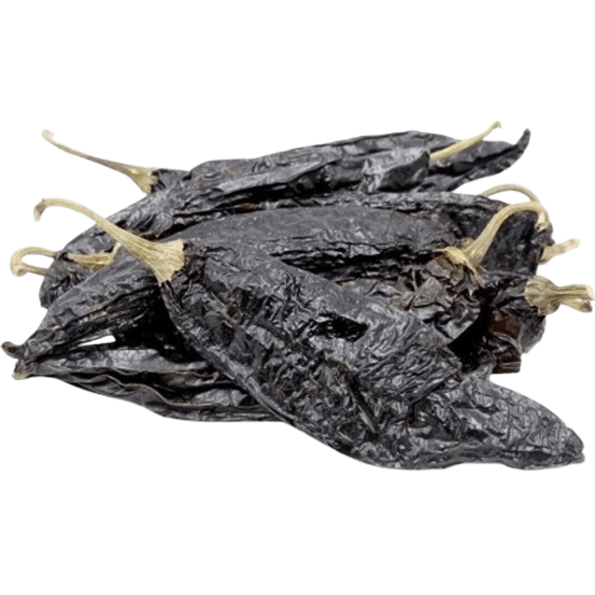 Tørket Pasilla Chili 1kg / Kaktus