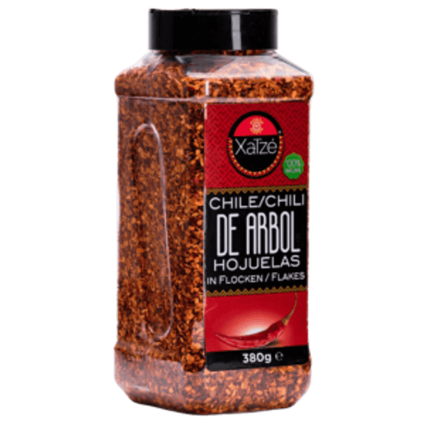 Hovedbilde Arbol Pulver 550g / Xatzé