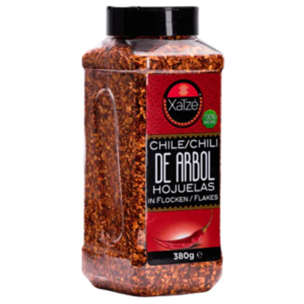 Hovedbilde Arbol Pulver 550g / Xatzé