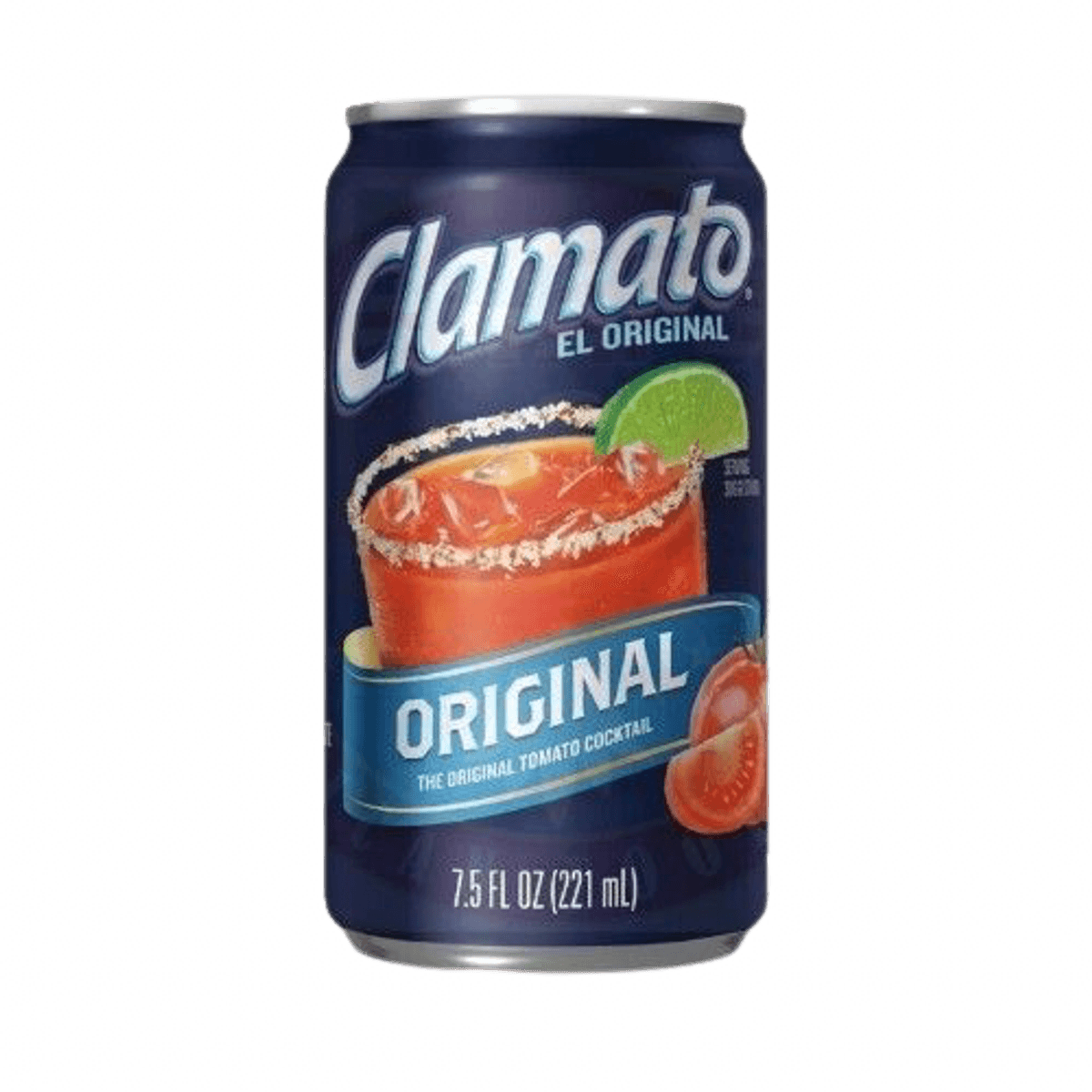 Clamato 221ml