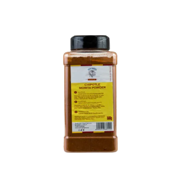 Hovedbilde Chipotle Morita Pulver 580g / ...