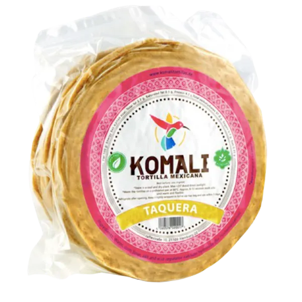 Hovedbilde Maistortillas 12cm 500g / ...