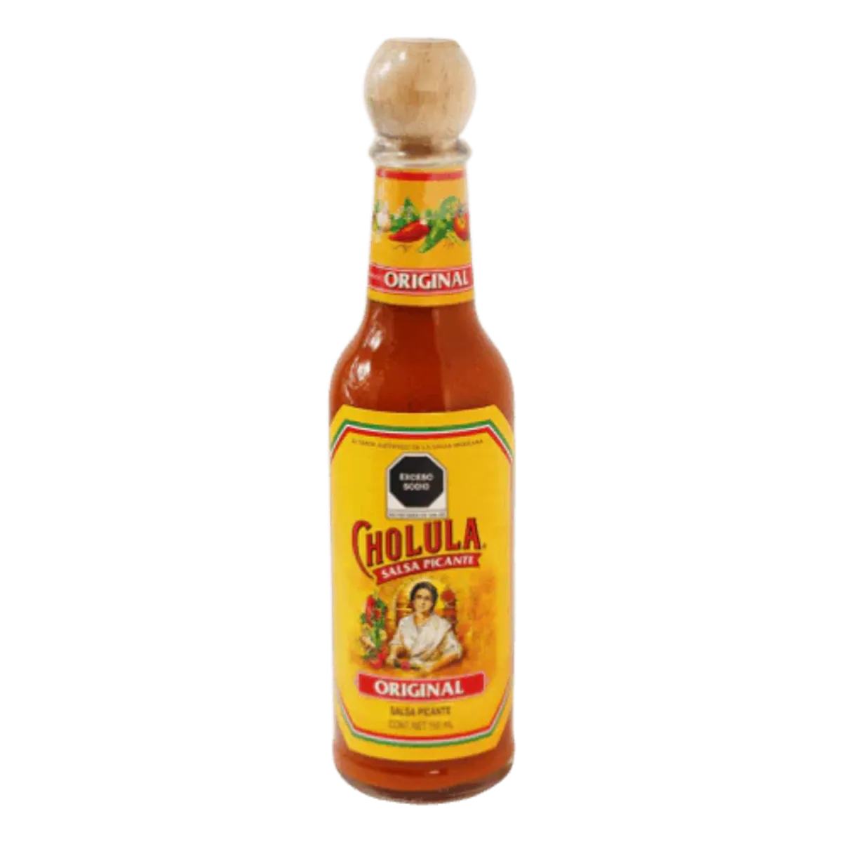Cholula Original 150ml