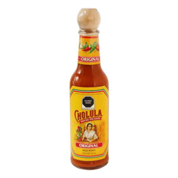 Hovedbilde Cholula Original 150ml