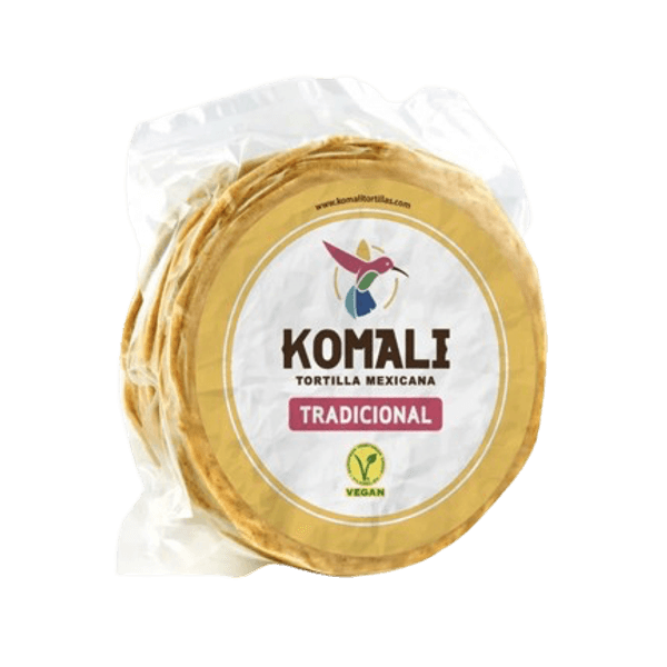 Hovedbilde Maistortillas 15cm 1kg / ...