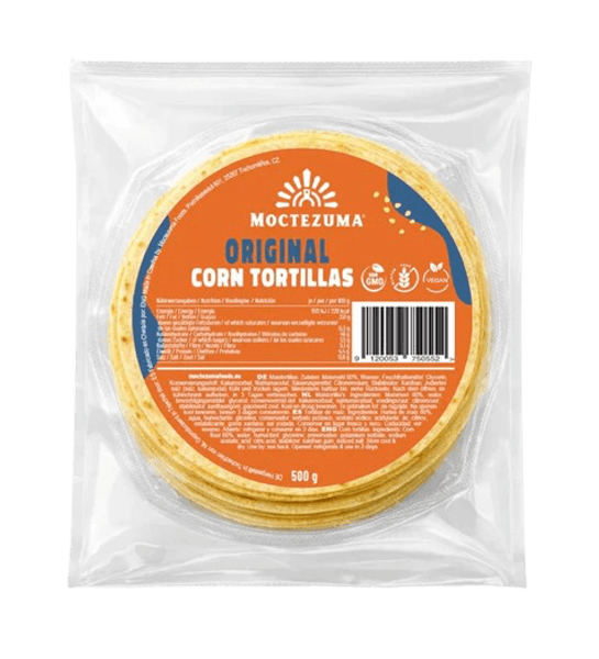 Hovedbilde Maistortilla 15cm 500g / ...