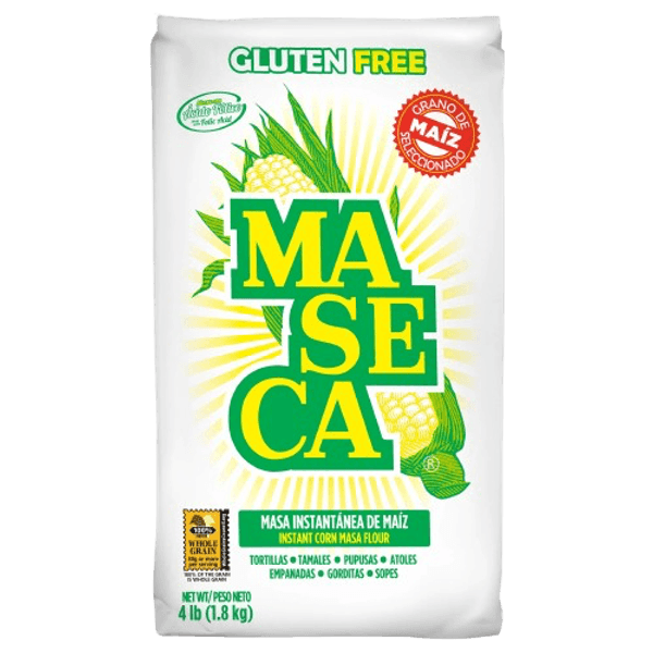 Hovedbilde Masa Harina 1kg / Maseca 