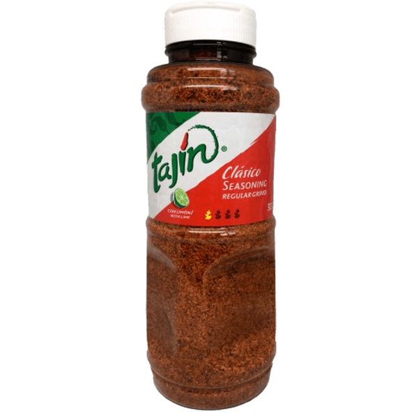 Hovedbilde Tajín Clásico Seasoning 907g